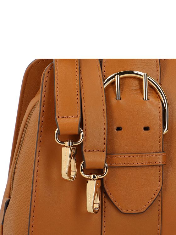 The Bridge Elena Håndtaske Læder 32 cm