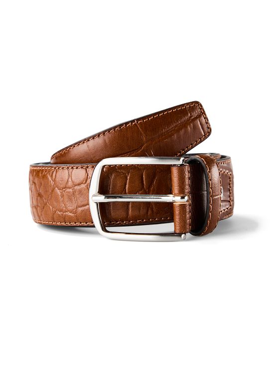 Castelijn & Beerens Bælte Læder