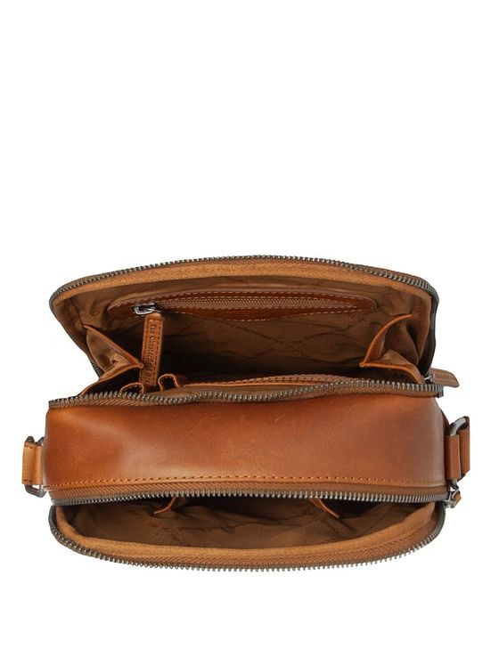 The Chesterfield Brand Fusion Arendal Skuldertaske 20 cm The Chesterfield Brand Fusion Arendal Skuldertaske 20 cm