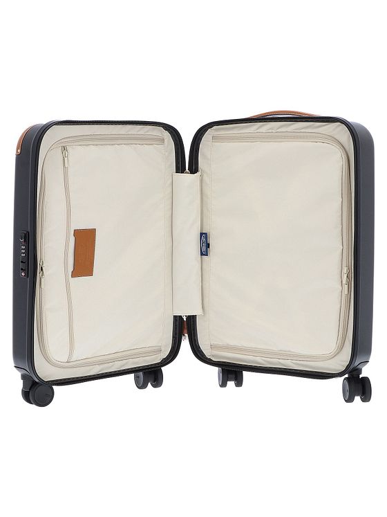 Bric's Amalfi 4-hjulet kabinevogn 55 cm