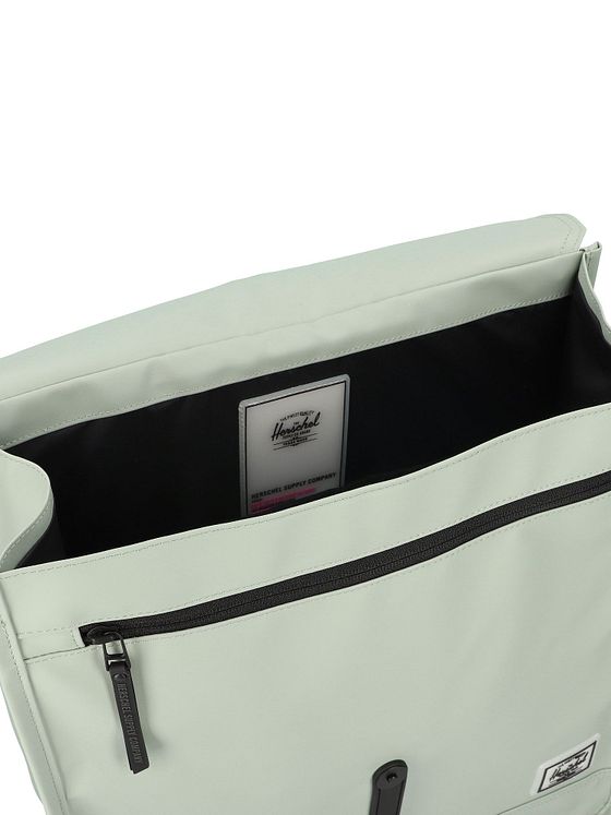 Herschel City-rygsæk 36 cm Herschel City-rygsæk 36 cm