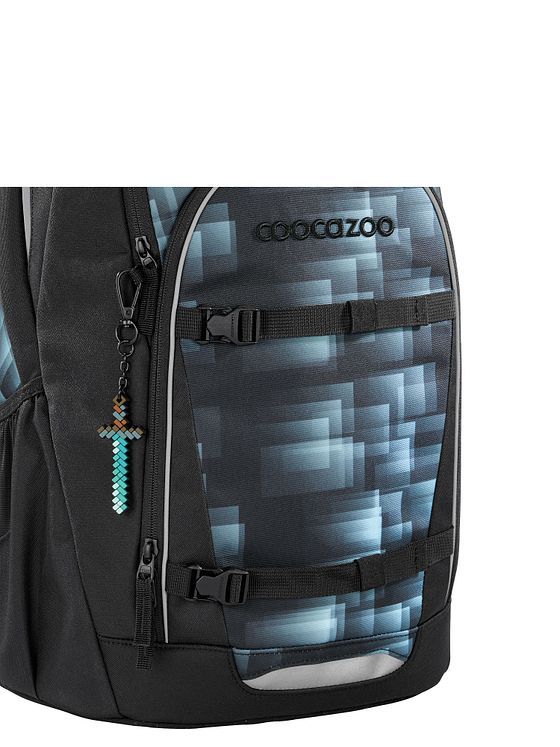 coocazoo Every Školní batoh 44 cm