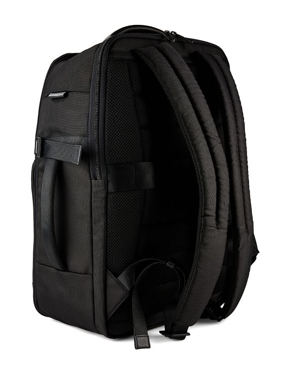 Piquadro Wollem Daypack 47 cm Laptoprum