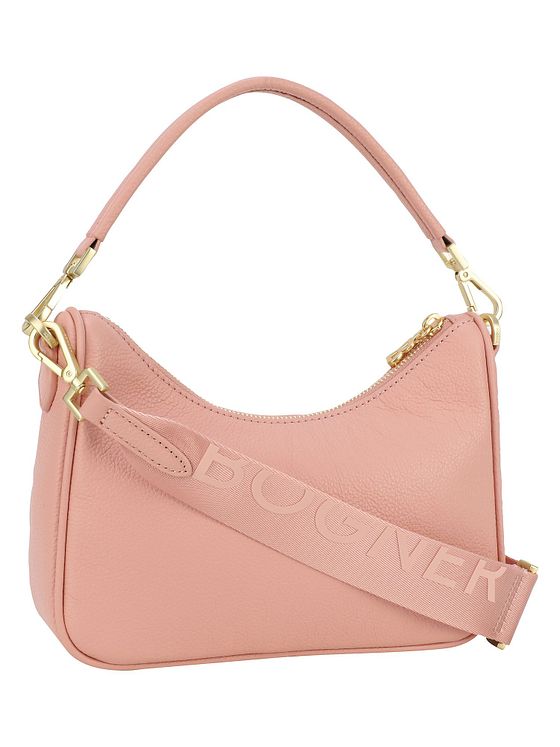 Bogner Pontresina Lora taška přes rameno kožená 24 cm