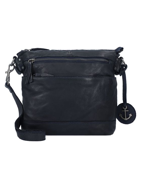 Harbour 2nd Soft Weaving Skuldertaske Læder 25 cm Harbour 2nd Soft Weaving Skuldertaske Læder 25 cm