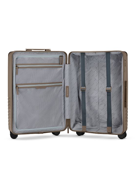 Kapten & Son Heathrow 4-hjulet Trolley 69 cm