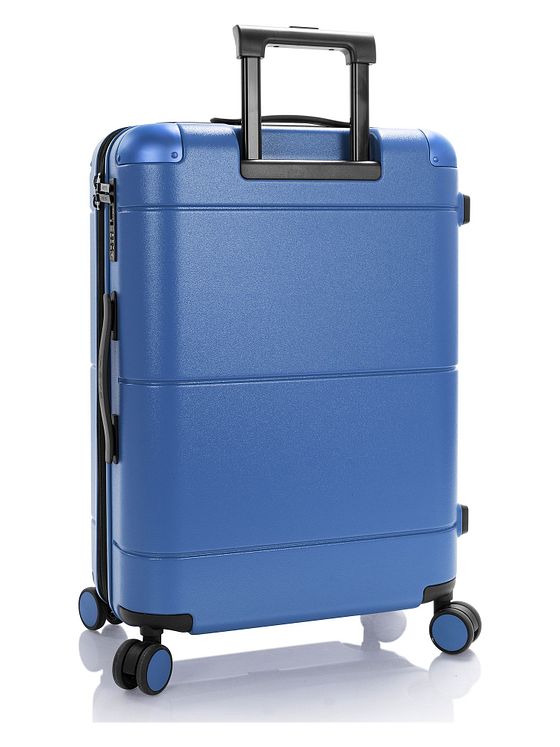 Heys Zen 4 hjul Trolley M 66 cm med strækfold Heys Zen 4 hjul Trolley M 66 cm med strækfold