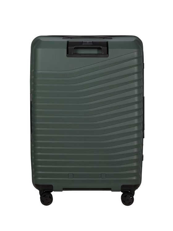 Samsonite Intuo 4 kolečka Vozík M 69 cm s roztažitelným záhybem