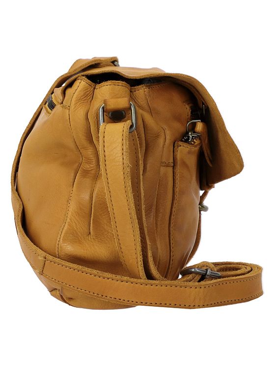 Harbour 2nd Anchor Love Rosi Skuldertaske Læder 25 cm Harbour 2nd Anchor Love Rosi Skuldertaske Læder 25 cm