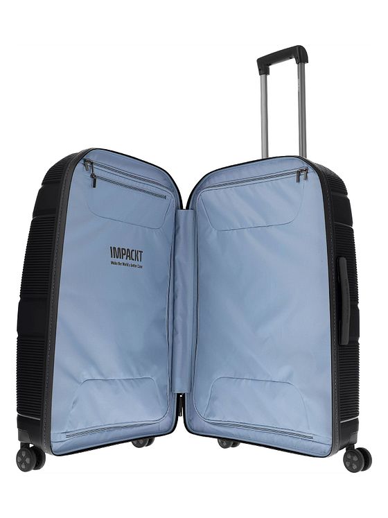 IMPACKT IP1 4 hjul Trolley 76 cm