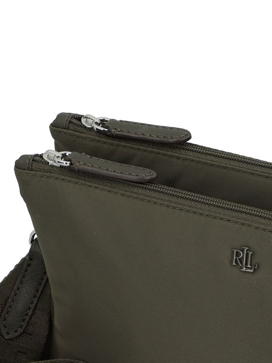 Lauren Ralph Lauren Landyn Skuldertaske 24.5 cm
