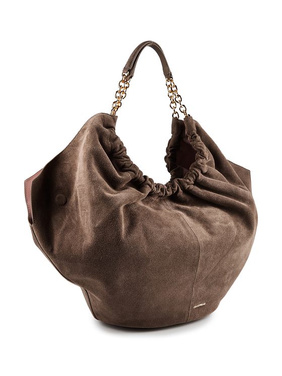 Coccinelle Smash Shopper taske Læder 35 cm Coccinelle Smash Shopper taske Læder 35 cm