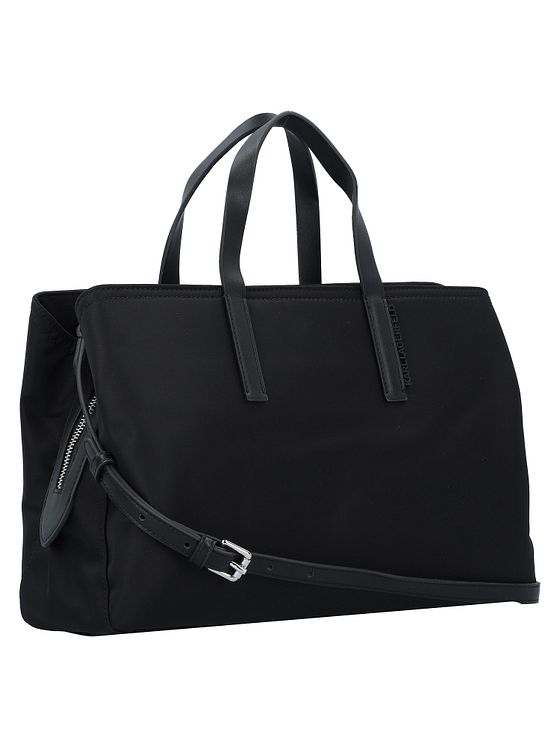 Karl Lagerfeld Ikonik 2.0 Håndtaske 35 cm