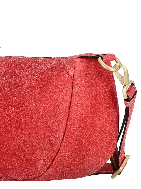 Picard Kapstadt Skuldertaske Læder 32 cm