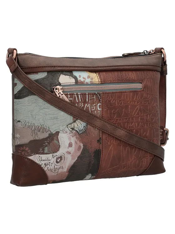 Anekke Core Bolsa de hombro 28 cm Anekke Core Bolsa de hombro 28 cm