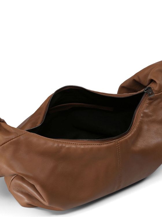 Liebeskind Bo Skuldertaske Læder 35 cm