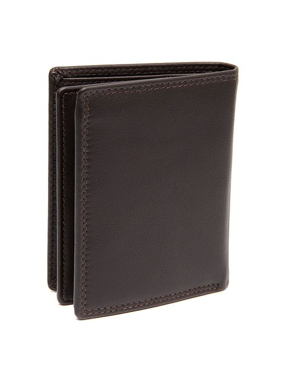 The Chesterfield Brand Vincent Pung RFID-beskyttelse Læder 10.5 cm