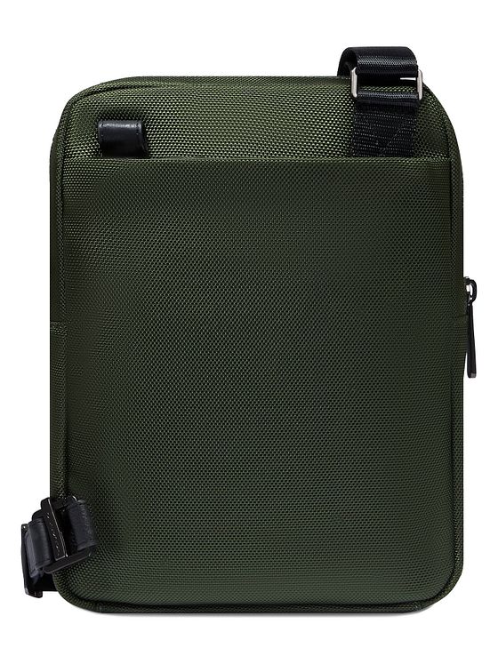 Piquadro Kort skuldertaske 21 cm