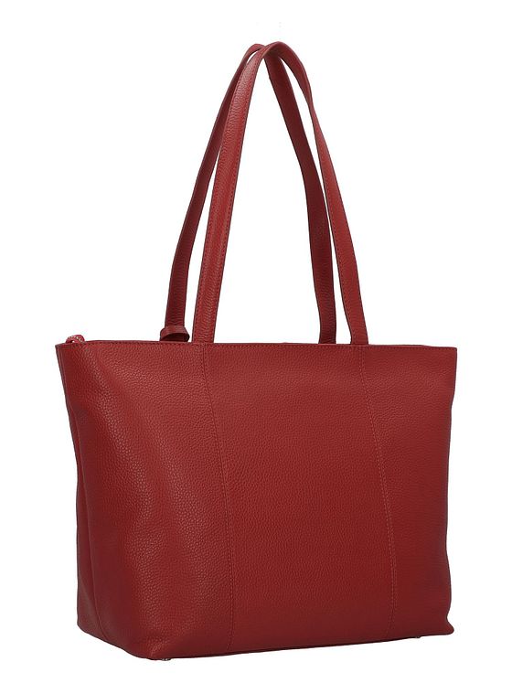 Braun Büffel Hanna Shopper-taske Læder 43 cm Braun Büffel Hanna Shopper-taske Læder 43 cm