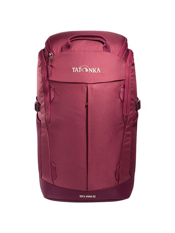 Tatonka City Pack 22 rygsæk 51 cm rum til bærbar computer