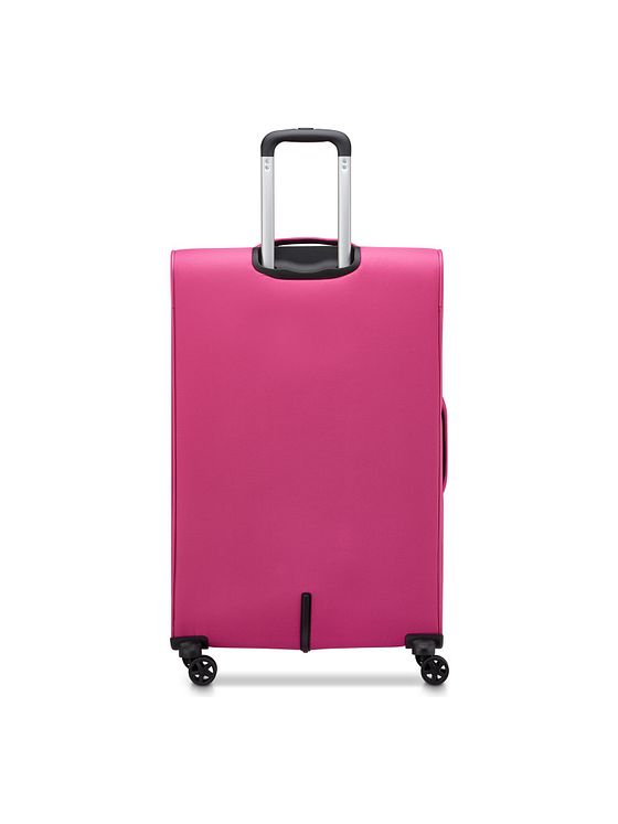 Roncato Jazz 4.0 4 hjul Trolley L 78 cm med strækfold