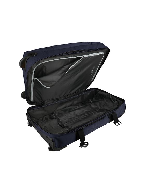 Travelite Bolonia 2-pyöräinen Matkakassi M 63 cm