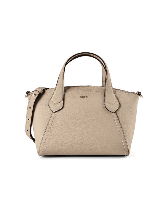 Boss Lenah Kabelka S Kůže 24 cm