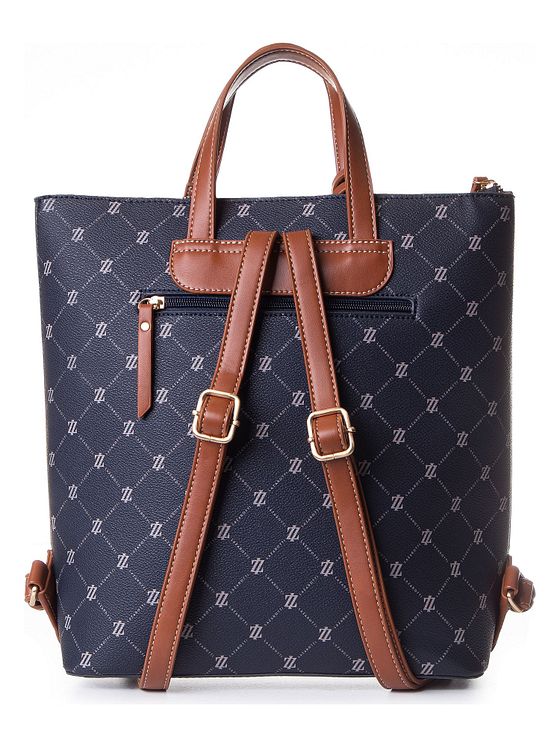 Lazarotti Palermo-rygsæk 31 cm