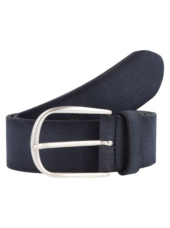 Vanzetti Pásek Kůže