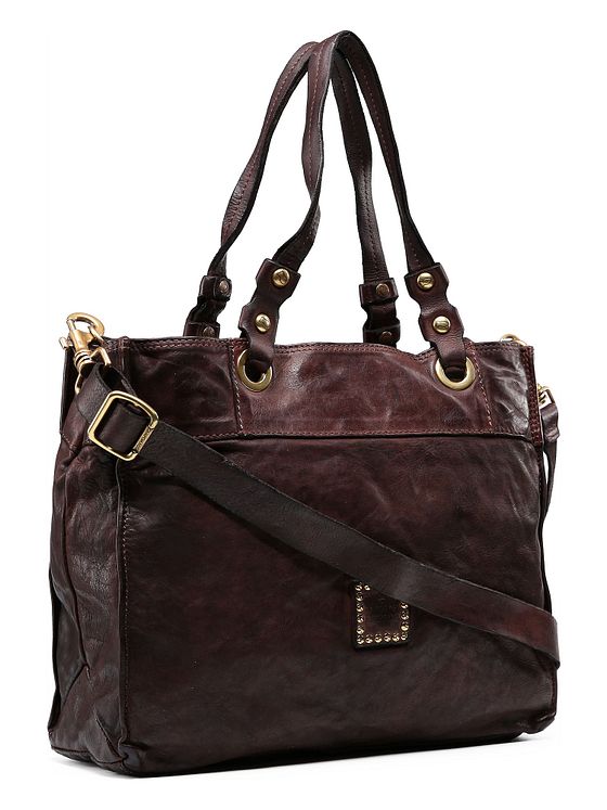 Campomaggi Dalia Shopper-taske Læder 35 cm