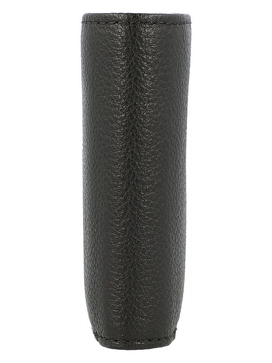 Marc O'Polo Peněženka Pete kožená 12 cm