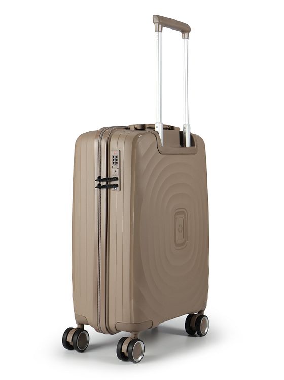 Benzi 5751 4 hjul Kabinetrolley 55 cm