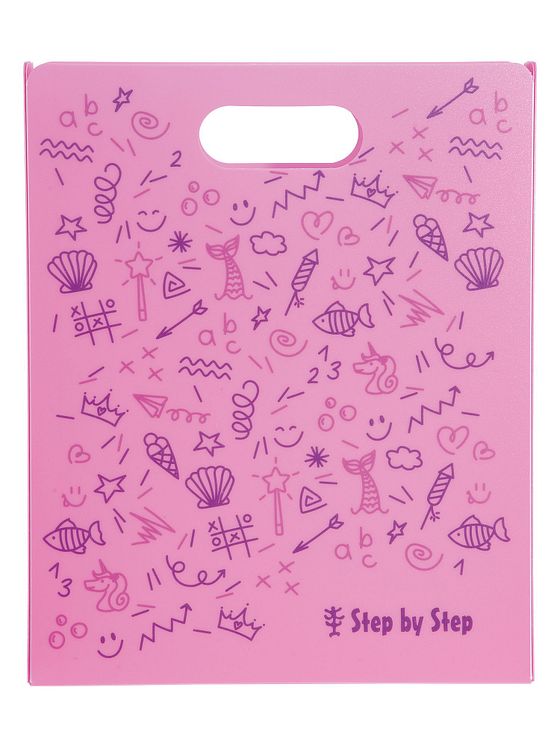 Step by Step Heftbox 30,5 cm Step by Step Heftbox 30,5 cm