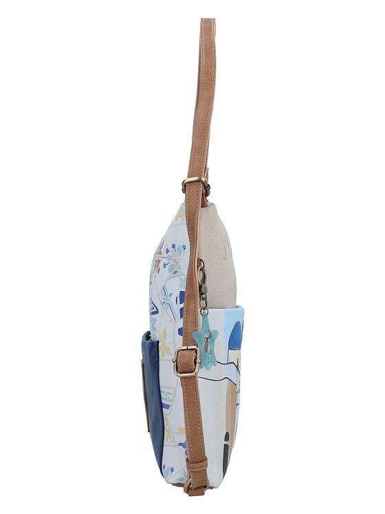 Anekke Sunrise Skuldertaske 31 cm