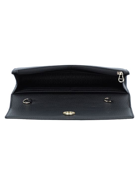 AIGNER Fashion Clutch pung Læder 12.5 cm