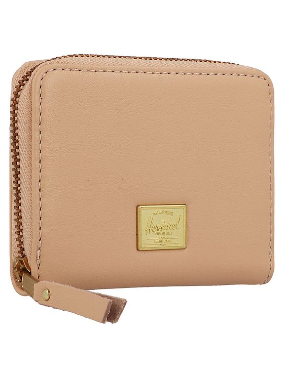 Herschel Tyler pung RFID læder 11 cm Herschel Tyler pung RFID læder 11 cm