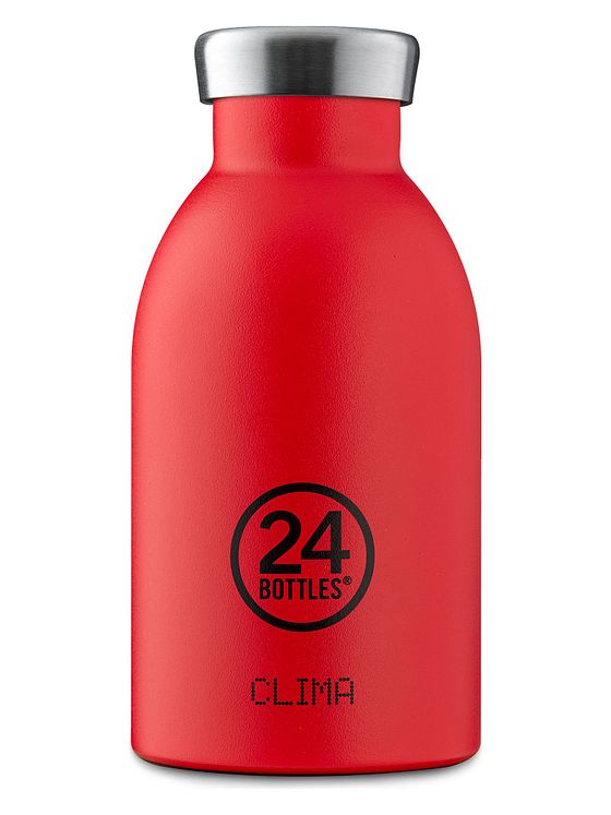 24Bottles Clima Drikkeflaske 330 ml 24Bottles Clima Drikkeflaske 330 ml