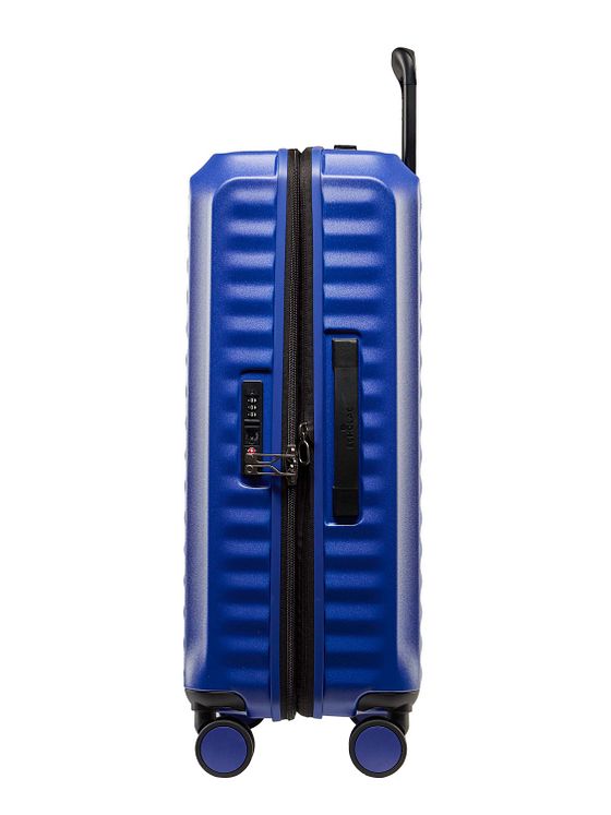 Echolac Oxygen 4 hjul Trolley 66.5 cm med strækfold