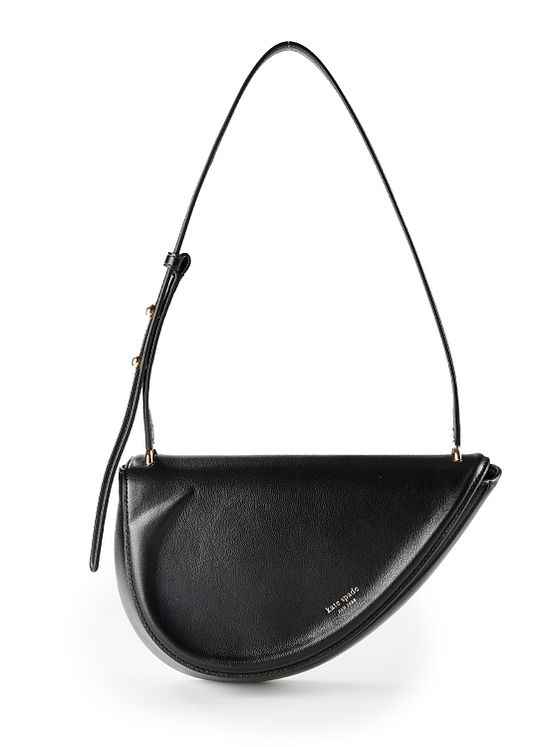 Kate Spade New York The Spade Skuldertaske Læder 24 cm