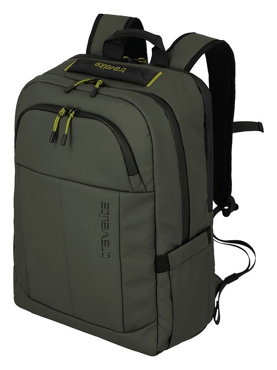Travelite Briize Daypack M 45 cm Laptoprum Travelite Briize Daypack M 45 cm Laptoprum