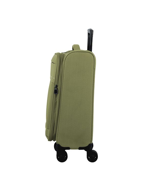 Jump Monthélys 4 hjul Kabinetrolley 55 cm med strækfold