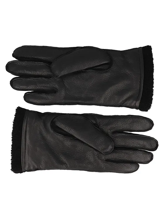 Strellson Guantes Piel natural Strellson Guantes Piel natural