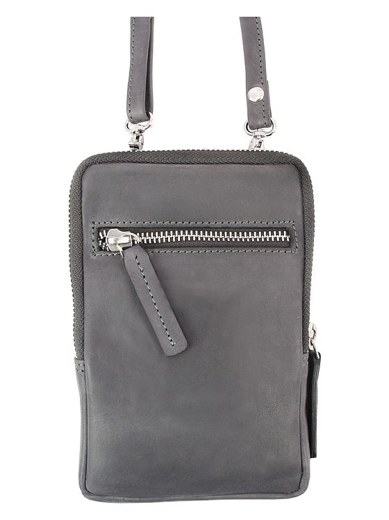 Pride and Soul Loris mobiltelefontaske i læder 11,5 cm