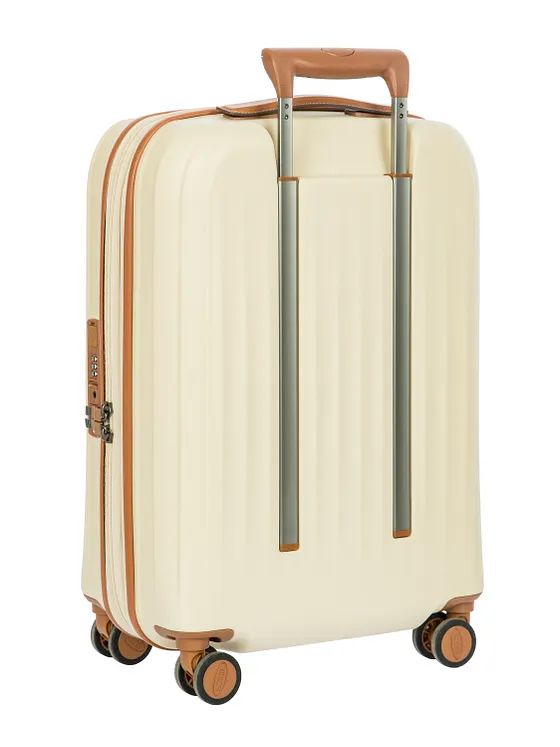 Bric's Taormina 4-hjulig Resväska S 57 cm med expansionsveck Bric's Taormina 4-hjulig Resväska S 57 cm med expansionsveck