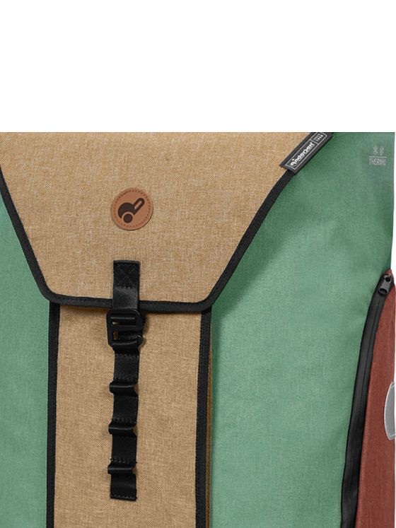 Andersen Shopper Alu Star Shopper Oli.P 2.0 Indkøbsvogn 59 cm Andersen Shopper Alu Star Shopper Oli.P 2.0 Indkøbsvogn 59 cm