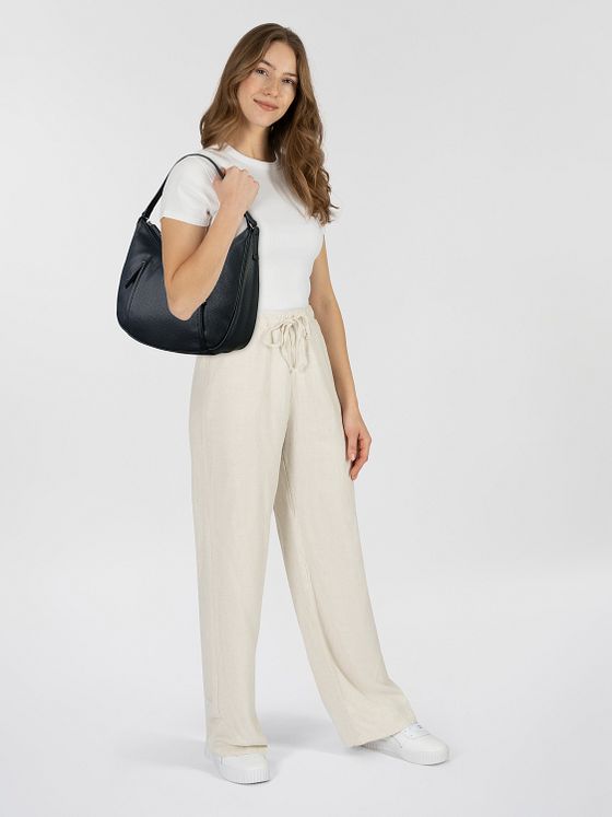 Tom Tailor Beca Axelremsväska M 35 cm