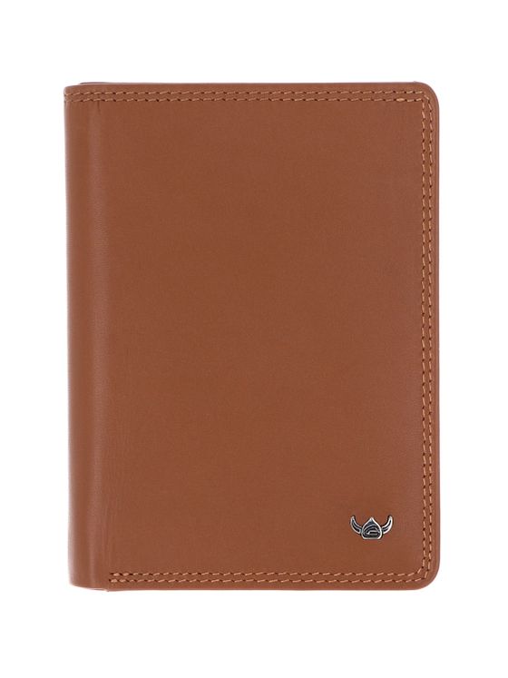 Golden Head Polo ID-kortholder RFID læder 9 cm