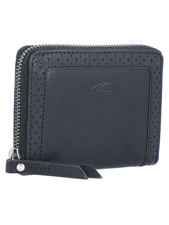 camel active Peněženka Talara RFID kožená 12 cm