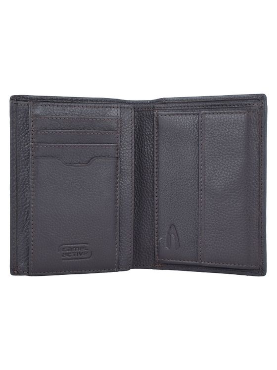 camel active Macau Pung RFID-beskyttelse Læder 9 cm camel active Macau Pung RFID-beskyttelse Læder 9 cm