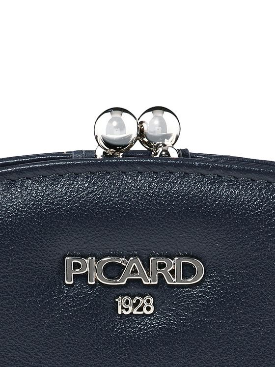 Picard Bingo Pung Læder 10 cm